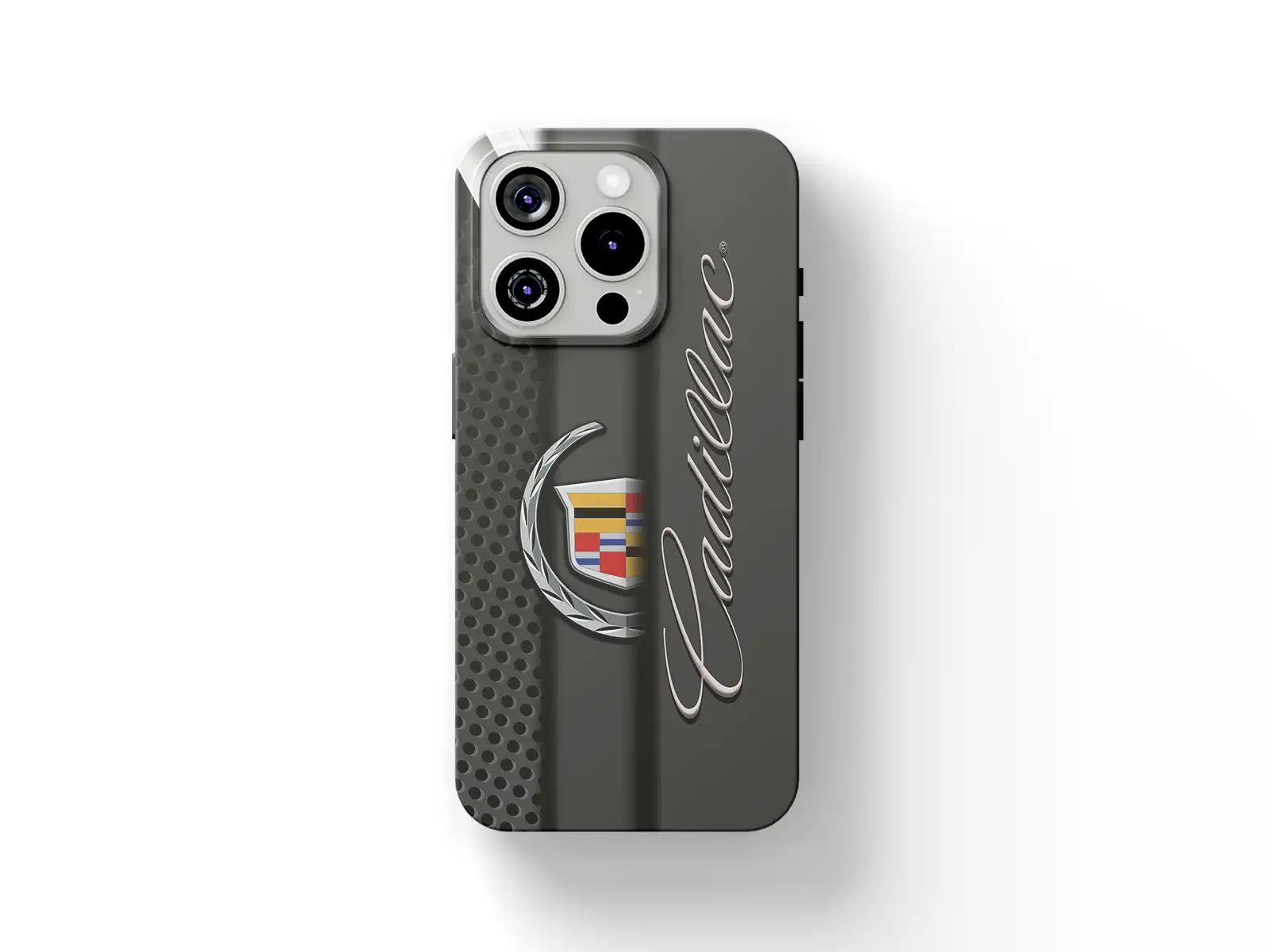 Cadillac Telefonhülle Qualität Max Edition